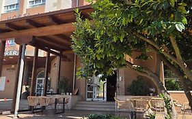 Hotel Las Moreras